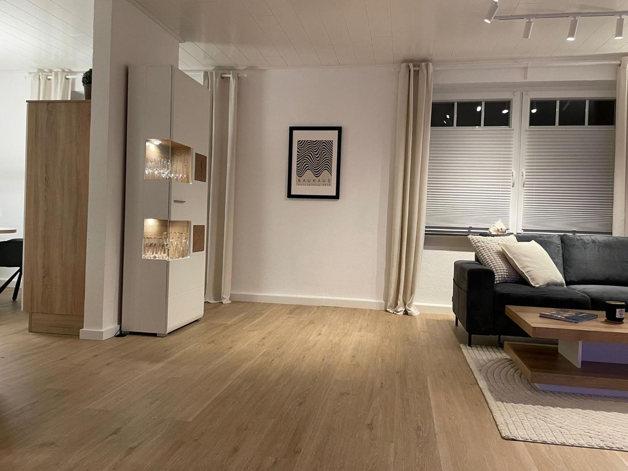 Appartement Heel Wat Besuenners à Krummhörn Extérieur photo