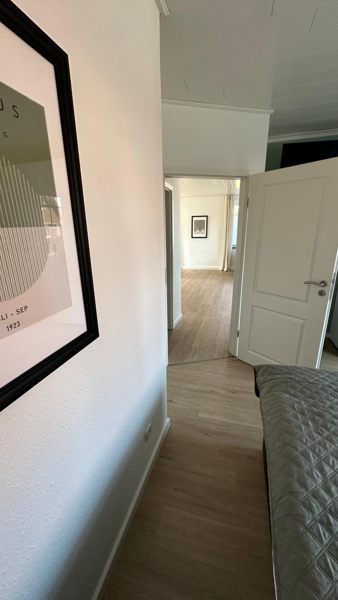 Appartement Heel Wat Besuenners à Krummhörn Extérieur photo