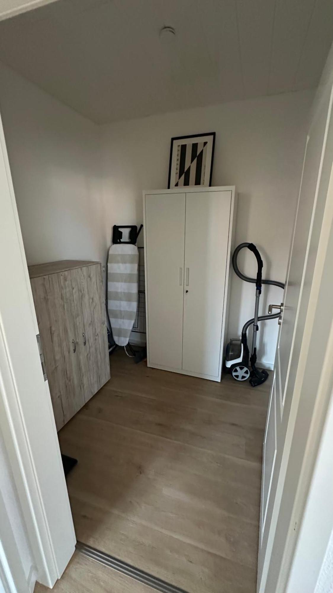 Appartement Heel Wat Besuenners à Krummhörn Extérieur photo