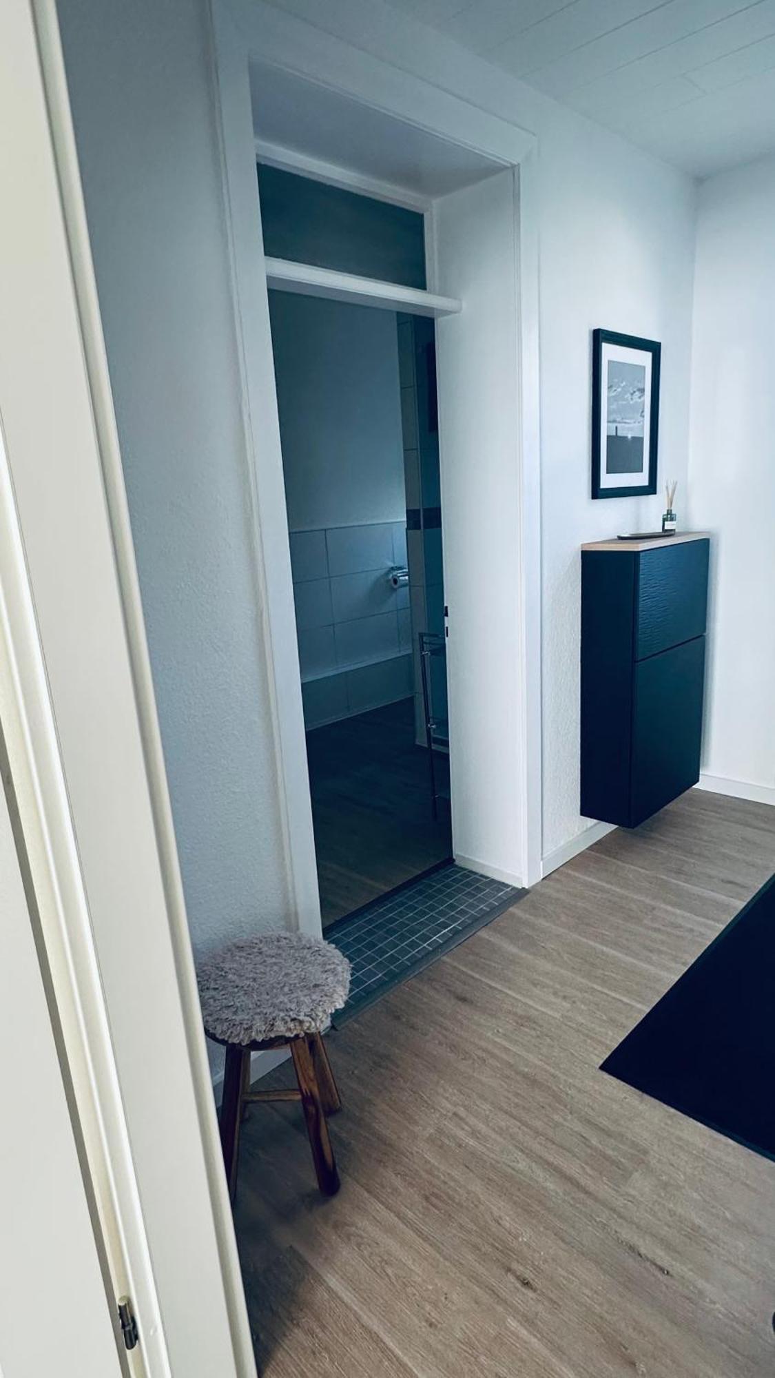 Appartement Heel Wat Besuenners à Krummhörn Extérieur photo